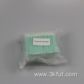 Cleanroom Competitive Price Precision Tip Pointed Foam Swab